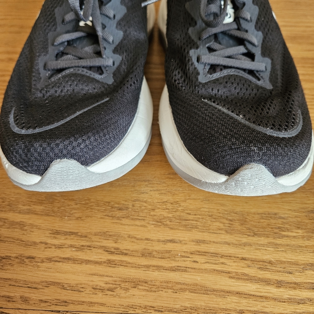 HOKA Rincon 4 Men's Black Running Shoes Size 10 - Picture 4 of 8